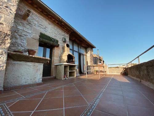 Cal Pubillet