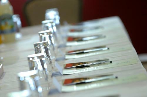 Lysses House Hotel
