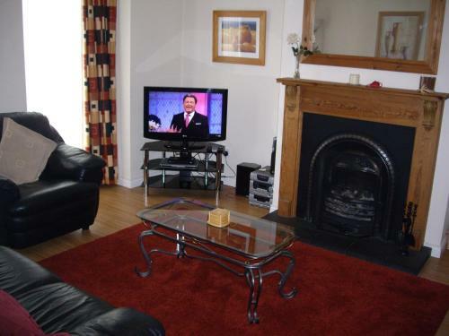 Causeway Holiday Homes - The Mallow