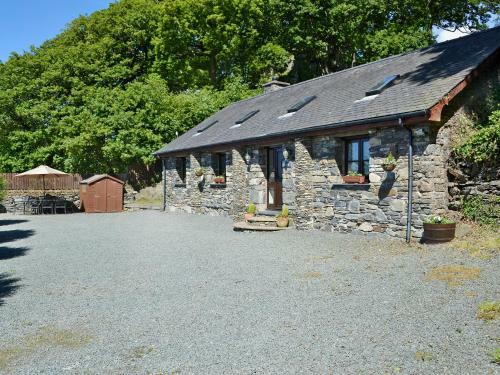 Ty Hir/bwlch Gwyn Farm Equestrian Centre
