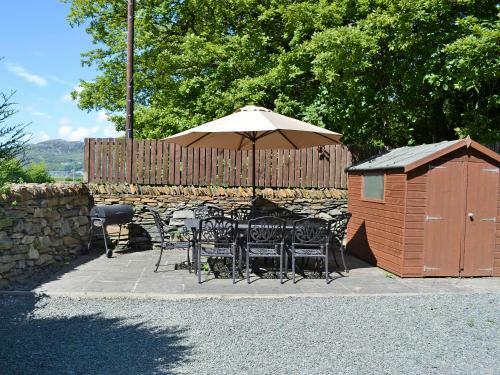 Ty Hir/bwlch Gwyn Farm Equestrian Centre