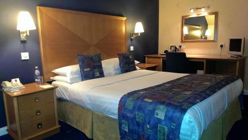 Malin Court Hotel And Restaurant