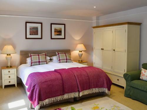 Prideaux Farmhouse