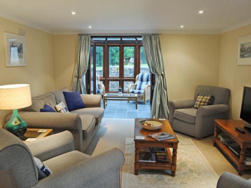 Prideaux Cottage