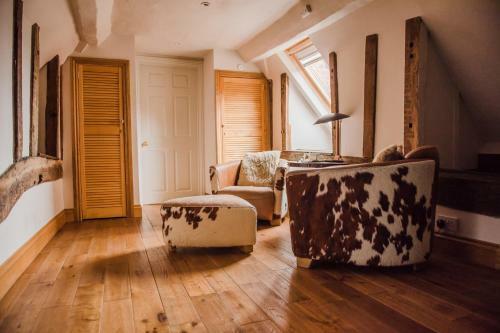 Hostal Drapers Hall Restaurant & Boutique Rooms