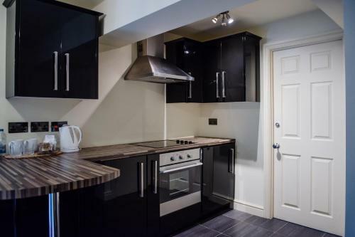 Hostal Drapers Hall Restaurant & Boutique Rooms