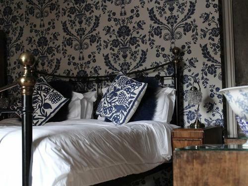 Hostal Drapers Hall Restaurant & Boutique Rooms