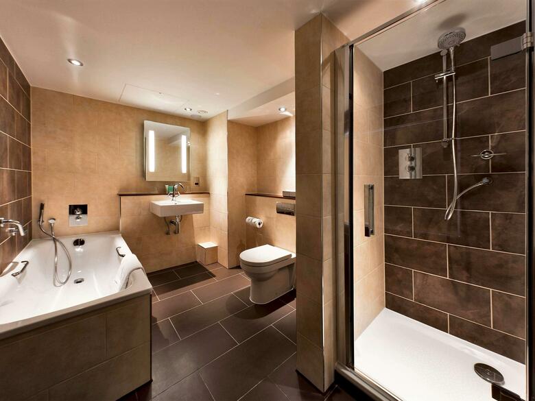 Mercure London Staines-upon-thames Hotel
