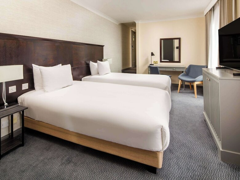 Mercure London Staines-upon-thames Hotel