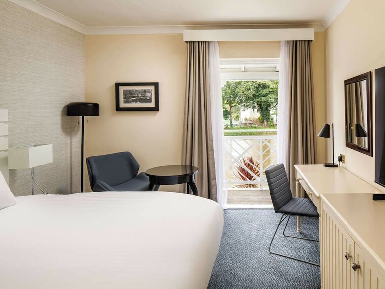 Mercure London Staines-upon-thames Hotel