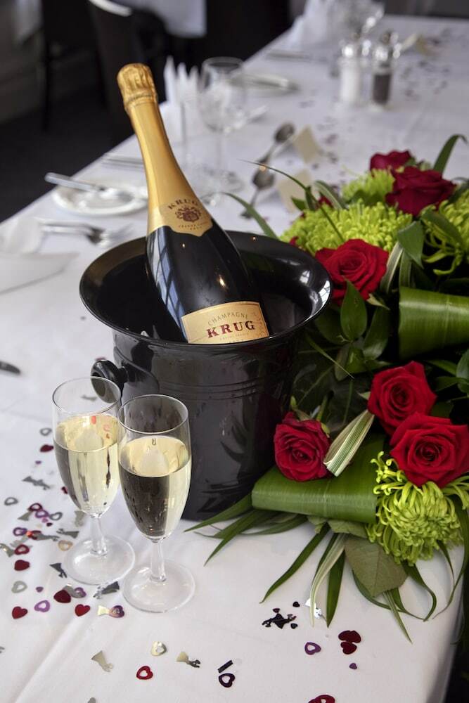 Mercure London Staines-upon-thames Hotel