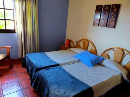 Apartamento Casa Omaira Y Nacho