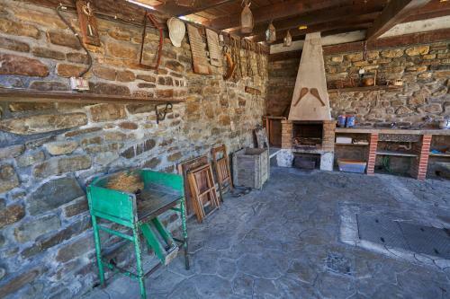 Garai Etxea, Casa Adosada En La Monta�a