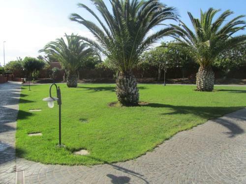 Apartamento Villa Moleiro- La Tejita
