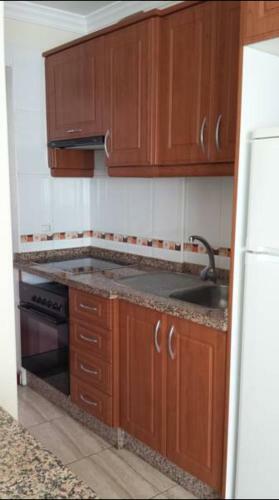 Apartamentos Tenerife Sur