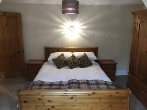 Traditional Family Home In Royal Deeside