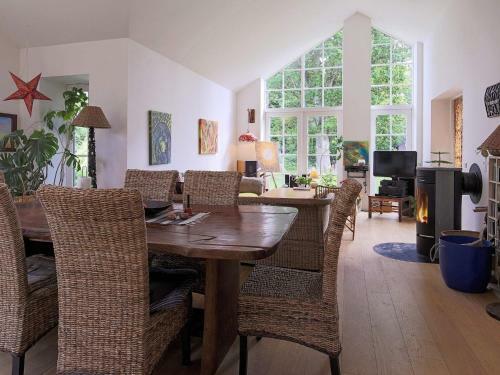 Holiday Home Gilleleje Lxxiii