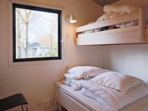 Holiday Home Gilleleje Lxxii
