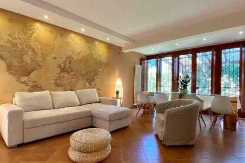 Villa Of Marigi� - Exclusive Etna View