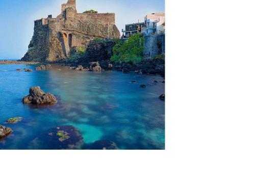 Villa Of Marigi� - Exclusive Etna View