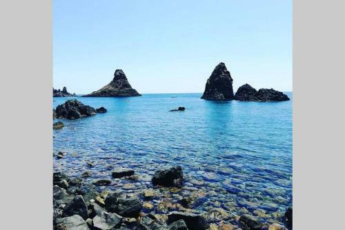 Villa Of Marigi� - Exclusive Etna View