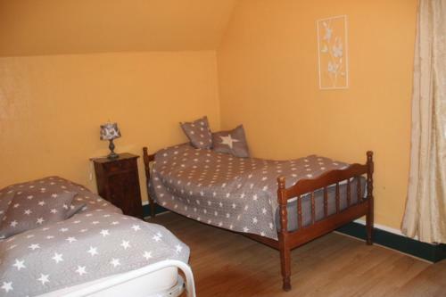 Apartamento Suite Dans Les D�pendances Du Ch�teau