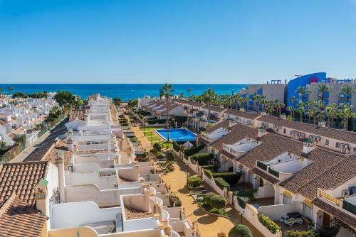 Apartamento Penthouse Cabo Roig - Aldeas I