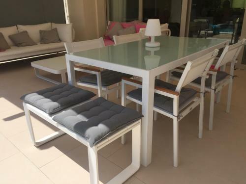 Villa Paolina Las Colinas Golf