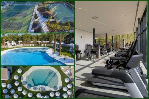 Villa Paolina Las Colinas Golf