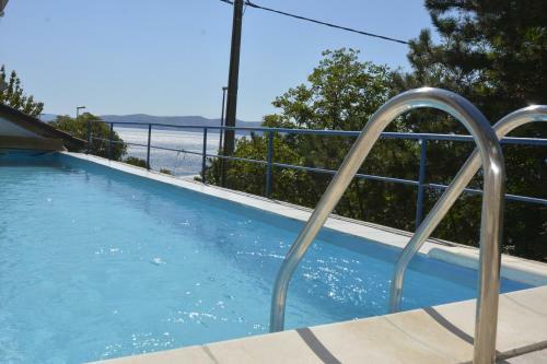 Apartman Zvonko
