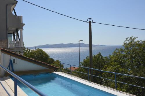 Apartman Zvonko