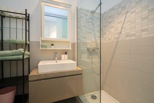 Apartamento Casa Maria