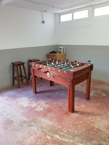 Chalet Muy Cerca de La Playa Con Piscina Privada