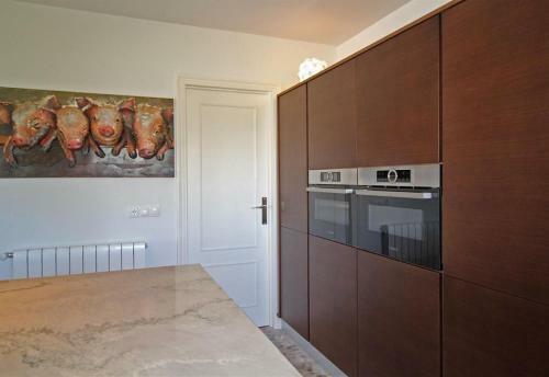 Luxury Villa Next Beach Cabo Roig