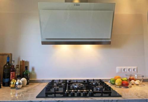 Luxury Villa Next Beach Cabo Roig