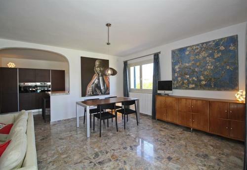 Luxury Villa Next Beach Cabo Roig