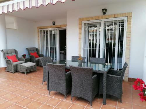 Apartamento Linnea Sol Casa Susana
