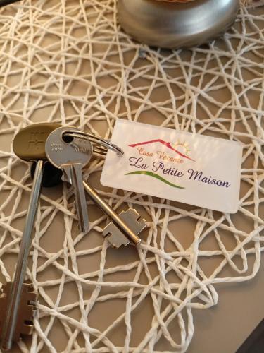 Apartamento La Petite Maison