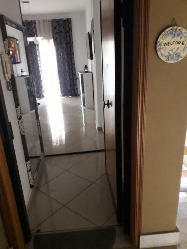 Apartamento Marina Dei Ciclopi Home