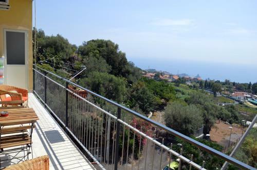 Apartamento La Mia Seconda Casa Ad Aci Castello