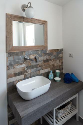 Apartamento La Terrazza Dei Normanni