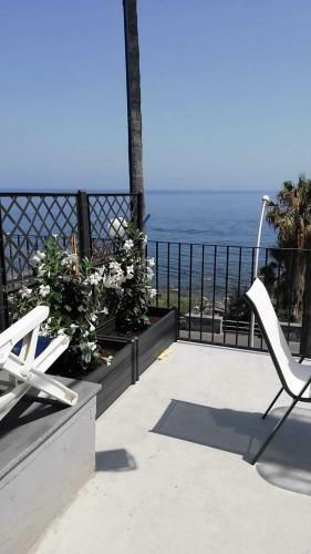 Apartamento Terrazza Riviera Dei Ciclopi