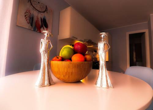 Apartamento The Princess Monac'home Parking