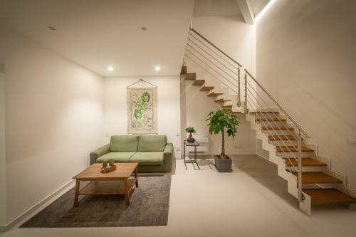 Apartamento Mori Siciliani House