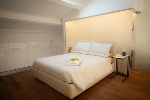 Apartamento Mori Siciliani House