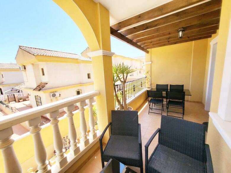 Apartamento Fontana Golf Villamartin