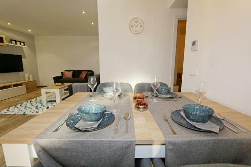 Apartamento Bonito Bungalow Orihuela Costa Ref 5696