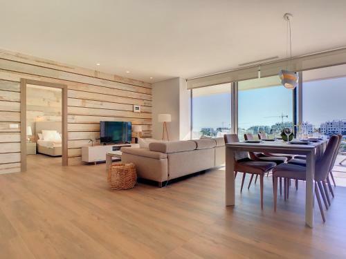 Luxury Apartment Acacia 2, Las Colinas Golf
