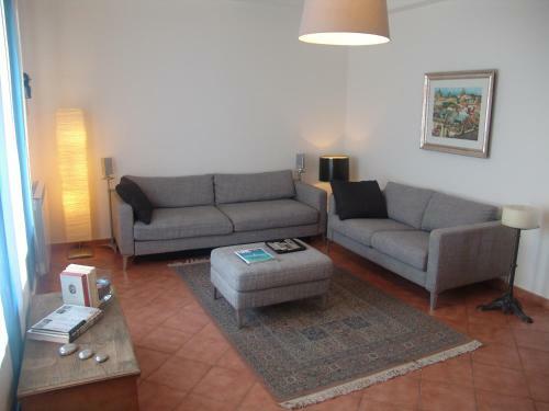 Apartamento Villa Muse
