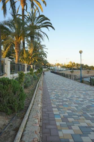 Punta Prima Beach Apartments Orihuela Costa